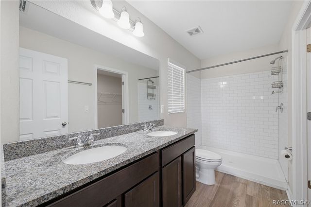 7839 N Quibble Avenue, Citrus Springs, FL 34434