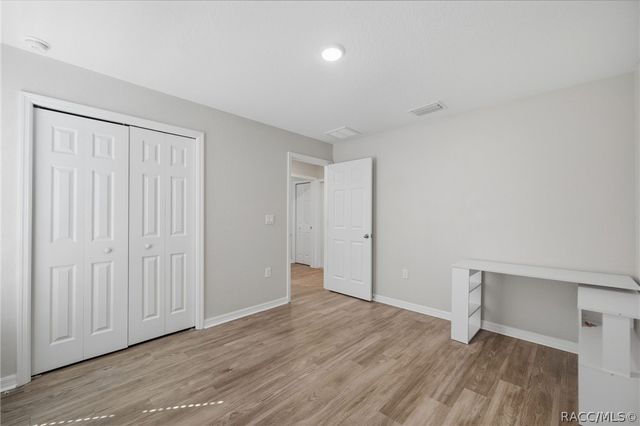 7839 N Quibble Avenue, Citrus Springs, FL 34434