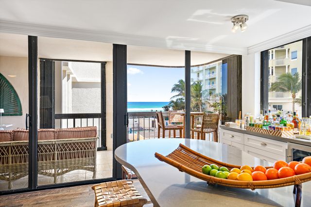 5380 N Ocean Drive 3a, Singer Island, FL 33404