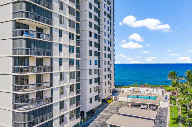 5380 N Ocean Drive 3a, Singer Island, FL 33404