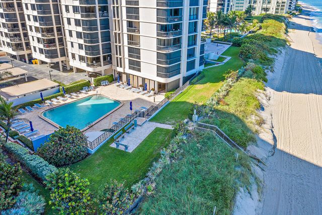 5380 N Ocean Drive 3a, Singer Island, FL 33404
