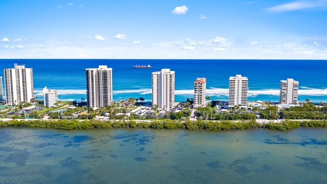 5380 N Ocean Drive 3a, Singer Island, FL 33404