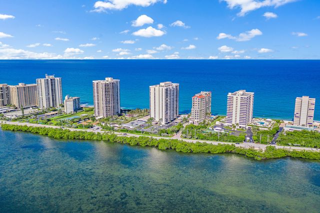 5380 N Ocean Drive 3a, Singer Island, FL 33404