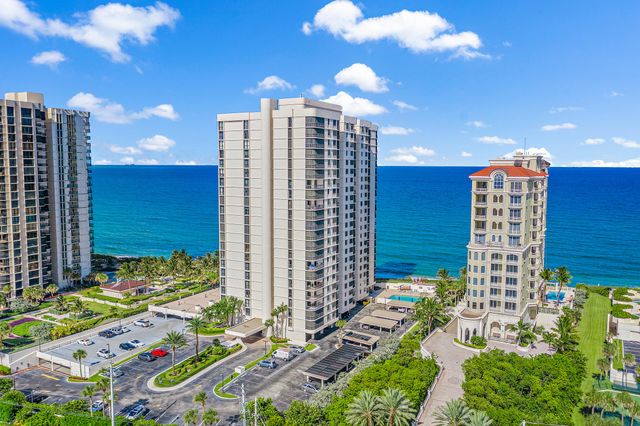 5380 N Ocean Drive 3a, Singer Island, FL 33404