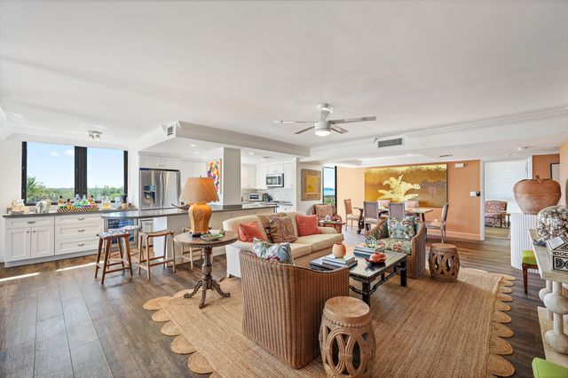 5380 N Ocean Drive 3a, Singer Island, FL 33404
