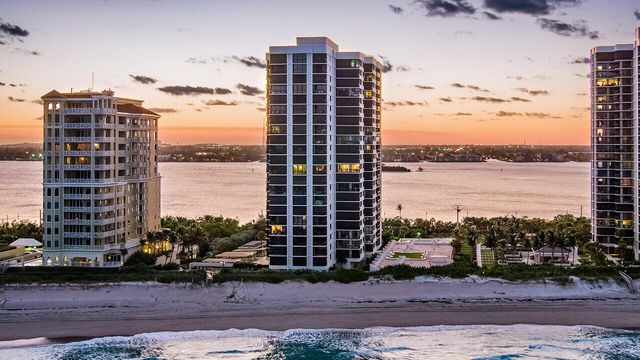 5380 N Ocean Drive 3a, Singer Island, FL 33404