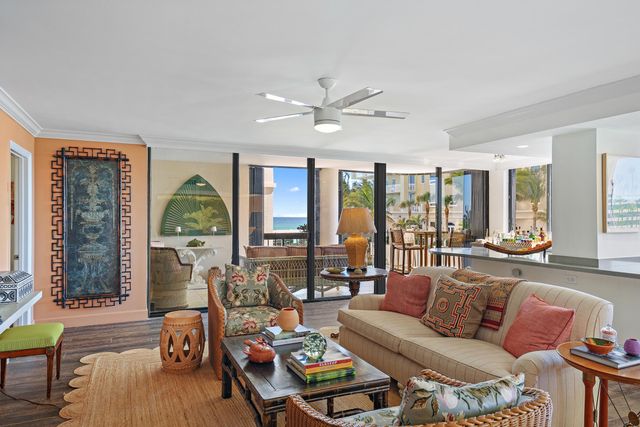 5380 N Ocean Drive 3a, Singer Island, FL 33404