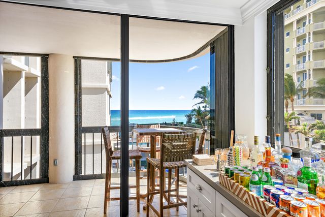 5380 N Ocean Drive 3a, Singer Island, FL 33404