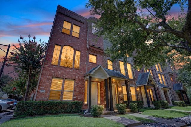 4114 Lafayette Street, Dallas, TX 75204