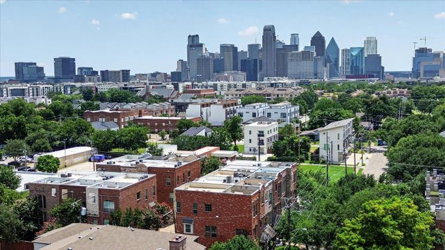 4114 Lafayette Street, Dallas, TX 75204