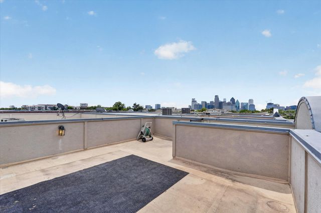 4114 Lafayette Street, Dallas, TX 75204