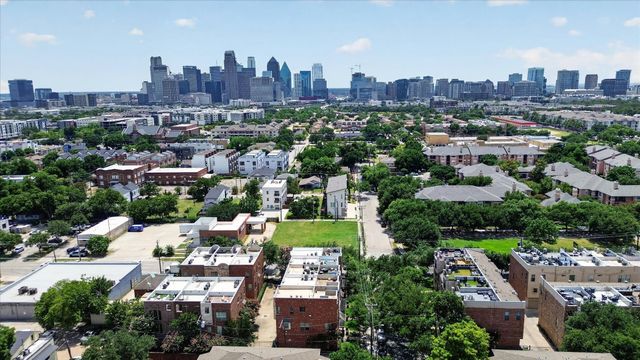 4114 Lafayette Street, Dallas, TX 75204