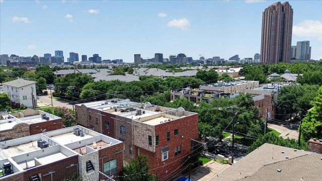 4114 Lafayette Street, Dallas, TX 75204