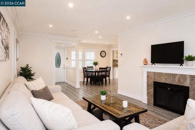 3418 Manda Dr, San Jose, CA 95124