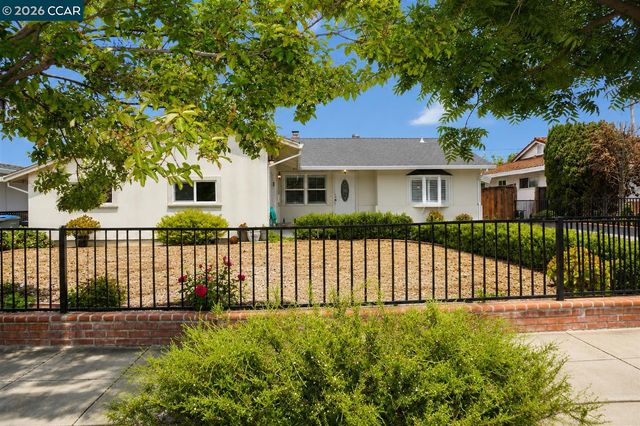 3418 Manda Dr, San Jose, CA 95124