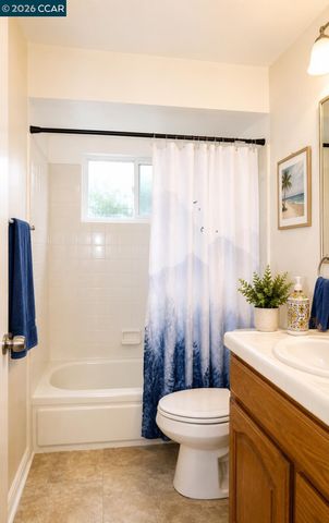 3418 Manda Dr, San Jose, CA 95124