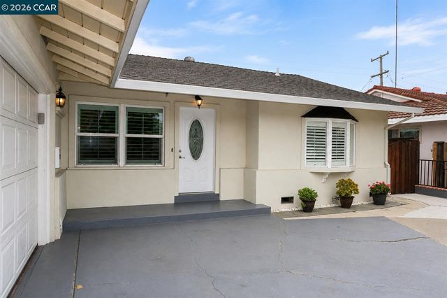 3418 Manda Dr, San Jose, CA 95124
