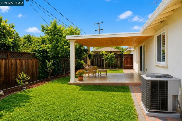 3418 Manda Dr, San Jose, CA 95124