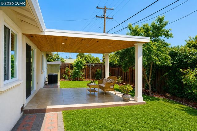 3418 Manda Dr, San Jose, CA 95124