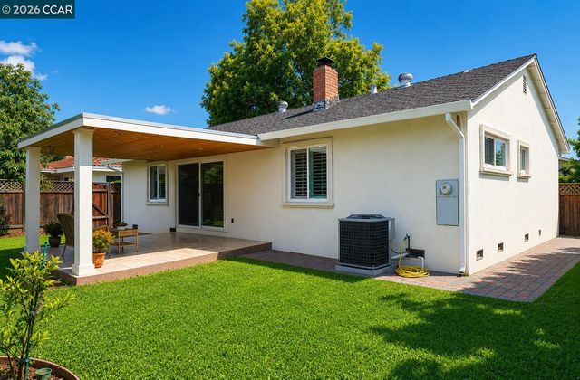 3418 Manda Dr, San Jose, CA 95124