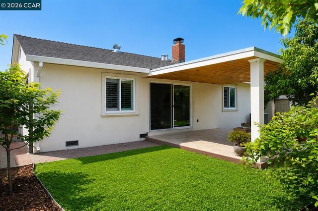 3418 Manda Dr, San Jose, CA 95124