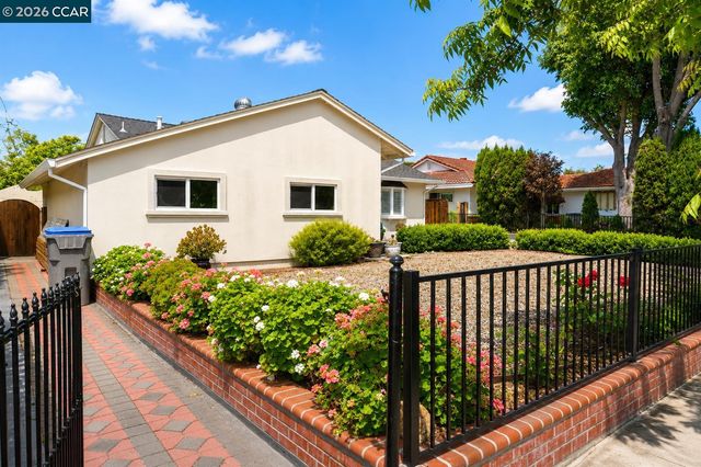 3418 Manda Dr, San Jose, CA 95124