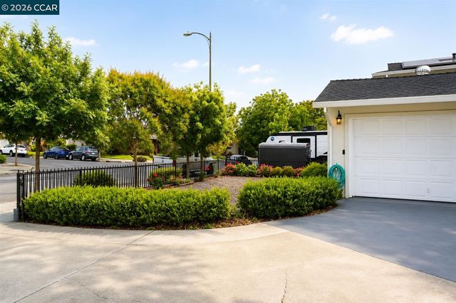 3418 Manda Dr, San Jose, CA 95124
