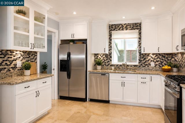 3418 Manda Dr, San Jose, CA 95124