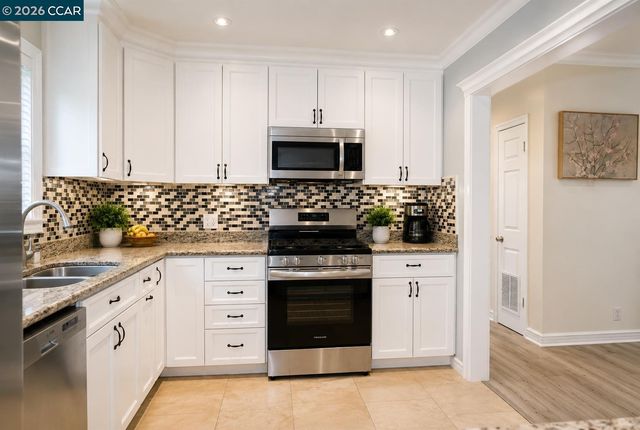 3418 Manda Dr, San Jose, CA 95124