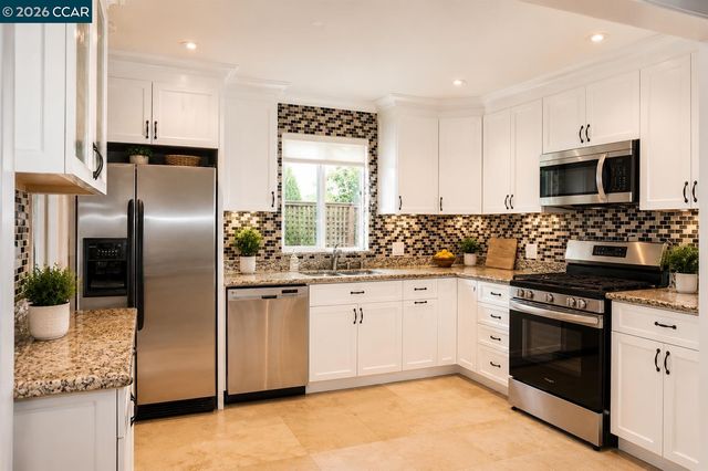 3418 Manda Dr, San Jose, CA 95124
