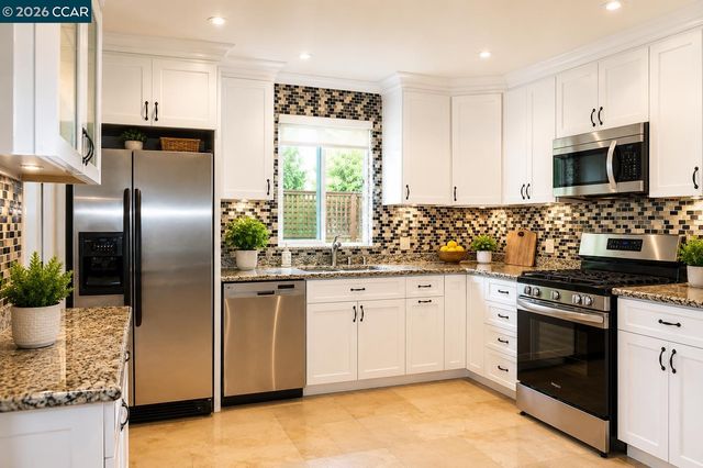 3418 Manda Dr, San Jose, CA 95124