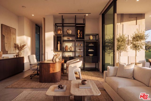 1140 Summit Drive, Beverly Hills, CA 90210