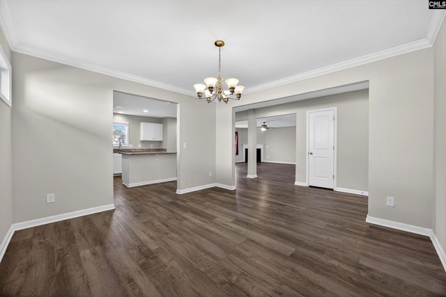 244 SAVANNAH HILLS Drive, Lexington, SC 29073