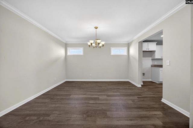244 SAVANNAH HILLS Drive, Lexington, SC 29073