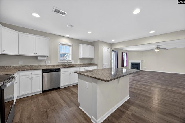 244 SAVANNAH HILLS Drive, Lexington, SC 29073