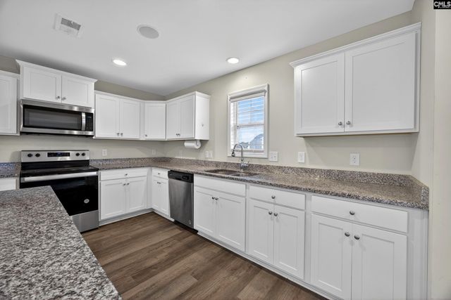 244 SAVANNAH HILLS Drive, Lexington, SC 29073