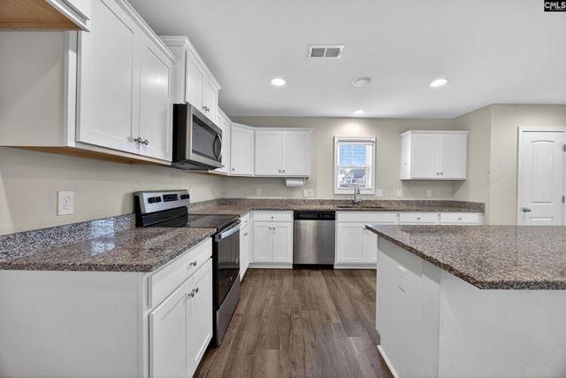 244 SAVANNAH HILLS Drive, Lexington, SC 29073