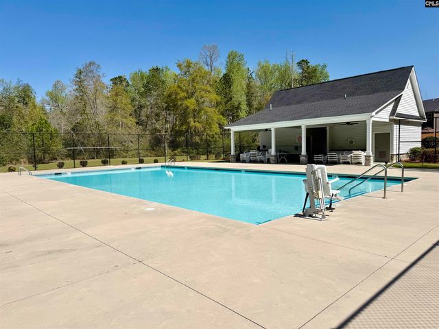 244 SAVANNAH HILLS Drive, Lexington, SC 29073