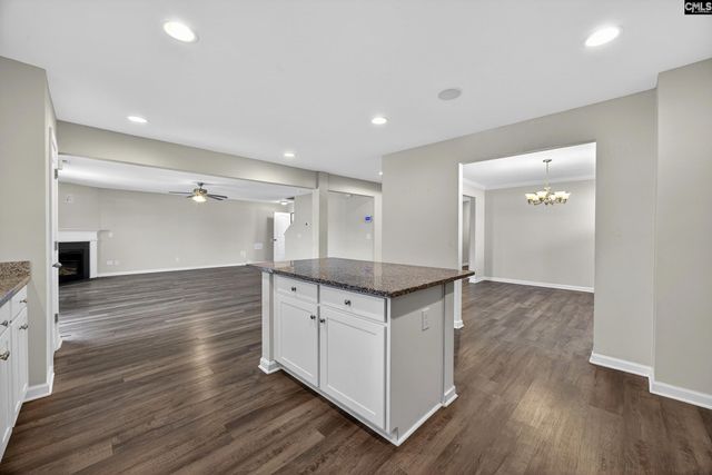 244 SAVANNAH HILLS Drive, Lexington, SC 29073