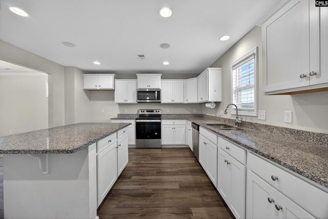 244 SAVANNAH HILLS Drive, Lexington, SC 29073