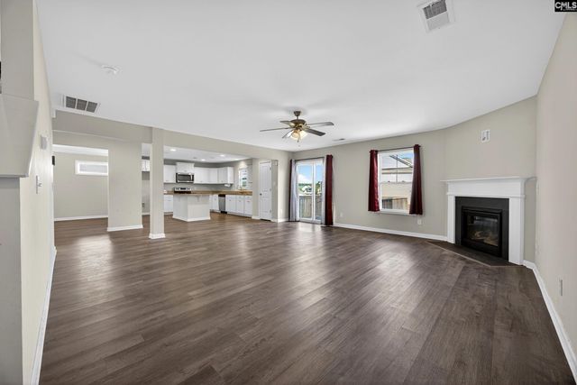 244 SAVANNAH HILLS Drive, Lexington, SC 29073