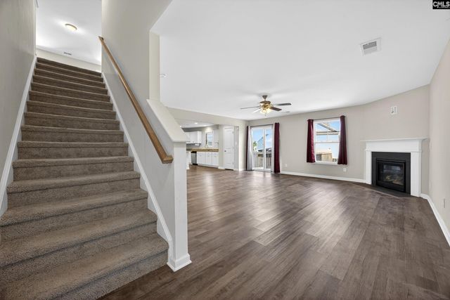 244 SAVANNAH HILLS Drive, Lexington, SC 29073