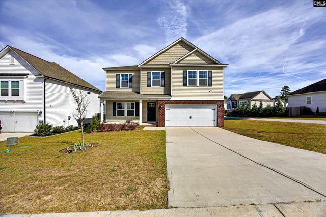 244 SAVANNAH HILLS Drive, Lexington, SC 29073