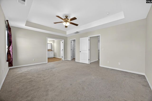 244 SAVANNAH HILLS Drive, Lexington, SC 29073