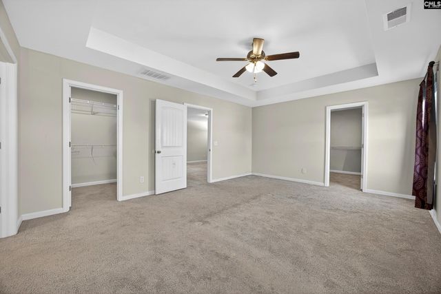 244 SAVANNAH HILLS Drive, Lexington, SC 29073