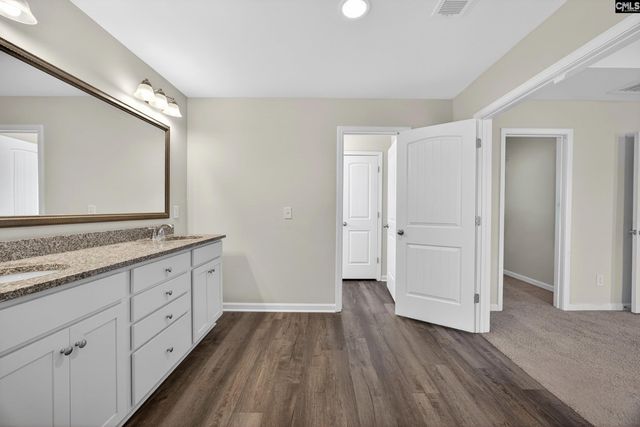 244 SAVANNAH HILLS Drive, Lexington, SC 29073