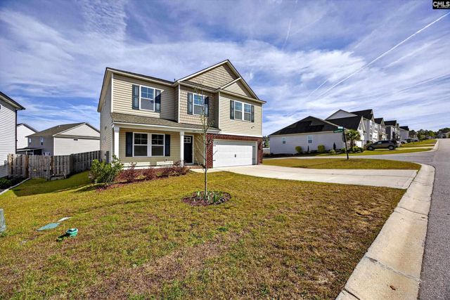 244 SAVANNAH HILLS Drive, Lexington, SC 29073