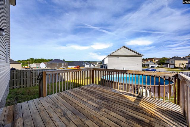 244 SAVANNAH HILLS Drive, Lexington, SC 29073