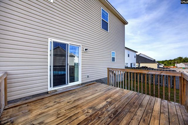 244 SAVANNAH HILLS Drive, Lexington, SC 29073