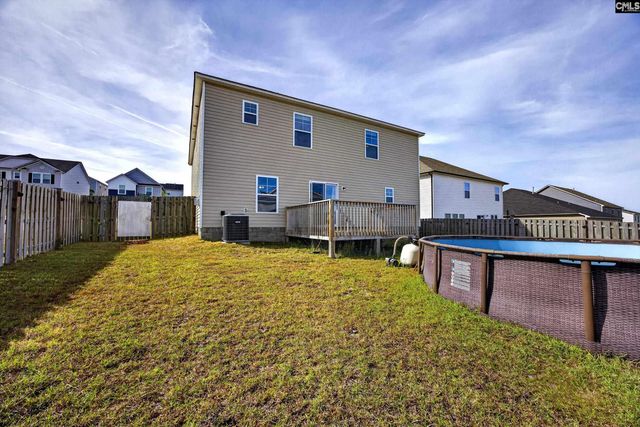 244 SAVANNAH HILLS Drive, Lexington, SC 29073